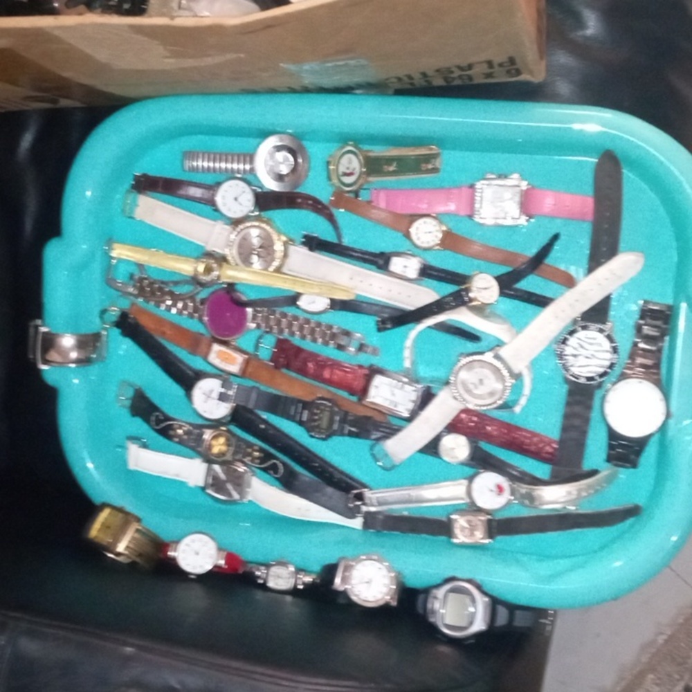 Watches